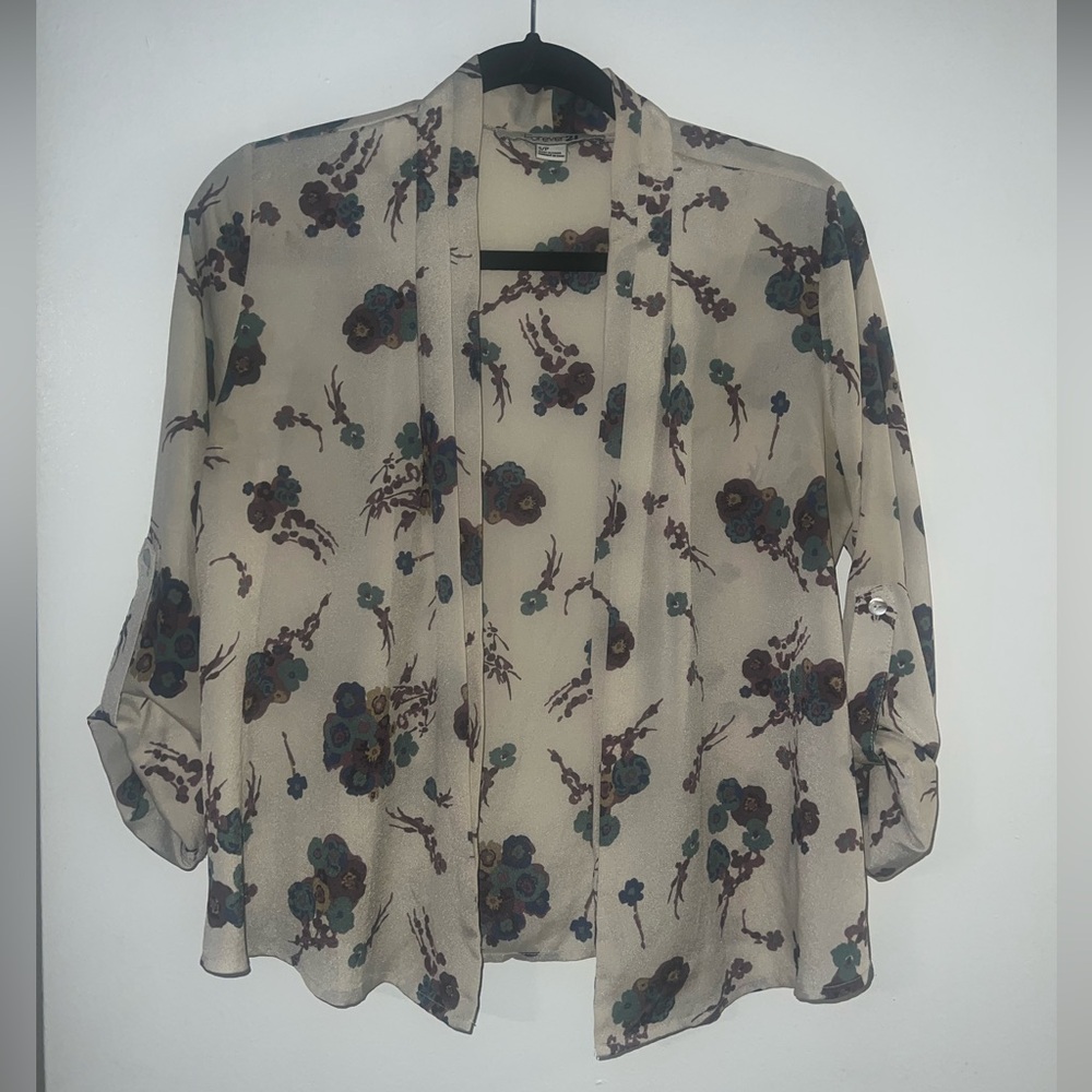 Forever 21 Cardigan